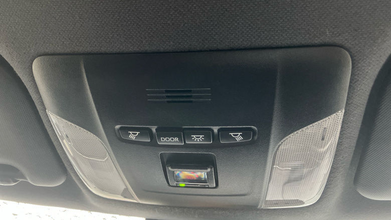 Toyota Corolla 1.8 VVT-i Hybrid Icon Tech 5dr CVT Hybrid Estate